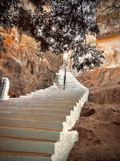 La cerradura Gallery - Spain