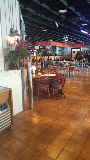 Restaurang Metropol - Thumbnail
