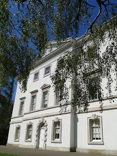 Marble Hill House london