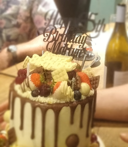 Icing to Slicing Gallery - United Kingdom