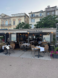 Photo n°1 de La Bistronomie by Maison de la Bottarga à Bastia (Restaurant)