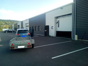 Photo n°6 de CONNEXION TRANS EXPRESS à Alizay (Déménageur)