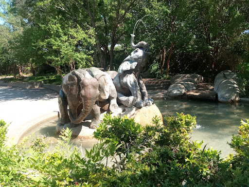 Kimberly-Clark Chimpanzee Forest - Thumbnail
