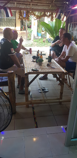 Gigi Bar