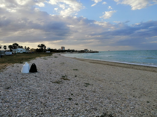 Baia Dei Gabbiani - Thumbnail