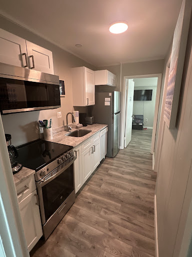 Spence Properties - Visual