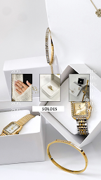 Photo n°25 de Amber bijoux à Mantes-la-Ville (Bijouterie)