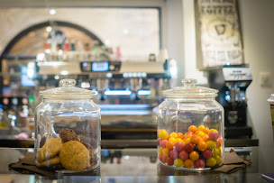 Photo n°23 de DELI'S COFFEE à Montpellier (Salon de thé)