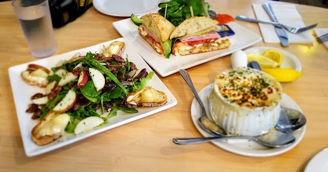 Crêperie Chez Suzette