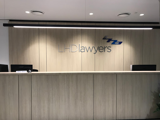 LHD Lawyers
