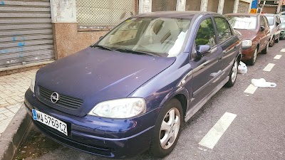 Photos of Coches Segunda Mano Malaga - J. del Paso