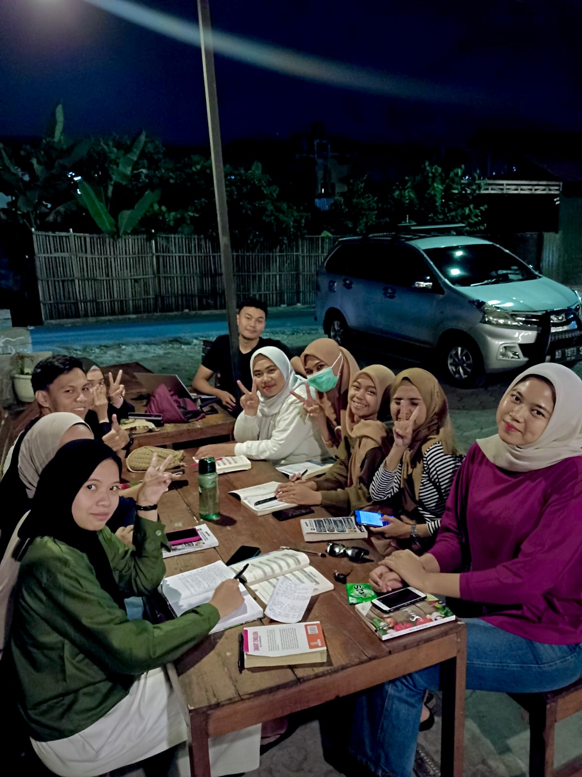 Privat Bahasa Inggris Kwanyar Bangkalan