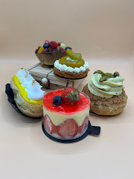 Photo n°43 de Boulangerie Pascal Plique à Troyes (Sandwicherie)