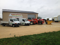 Vilchange Mickael à Saint-Pierre-d'Exideuil