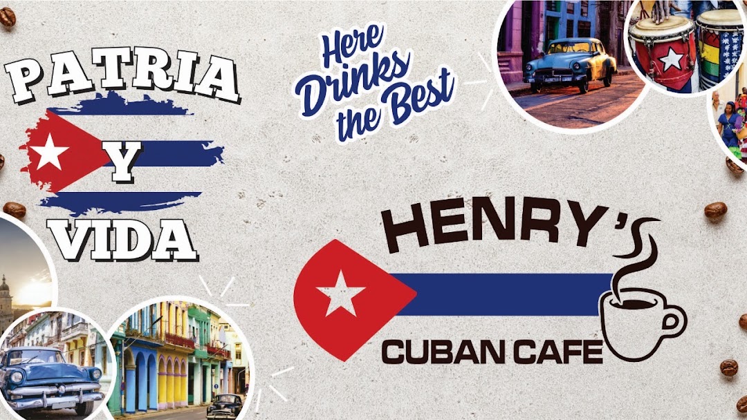 Patria Y Vida Cafecito Cups - Perfect Espresso Cups for Cuban