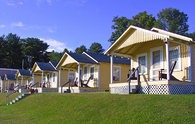 Photos of Half Moon Motel & Cottages
