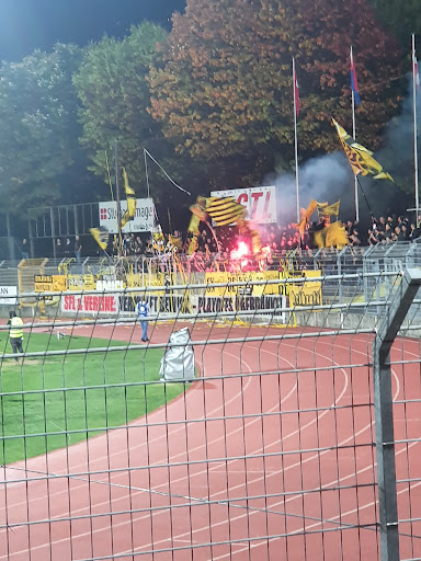 FC Lugano - Biglietteria e sportello - Thumbnail