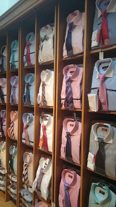 Photos of Mick Murphy Menswear