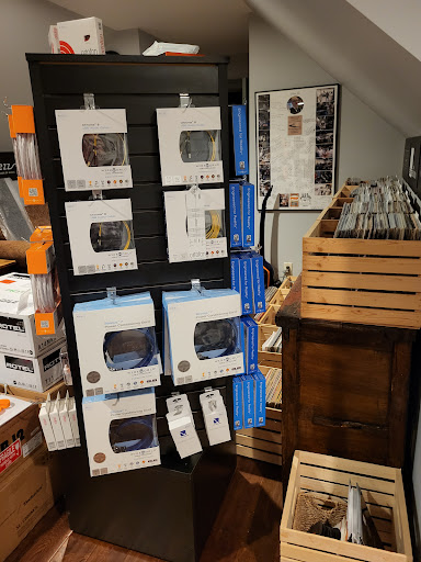 Sound Lovers HIFI Mission - Thumbnail