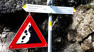 Photos of Rappenlochschlucht