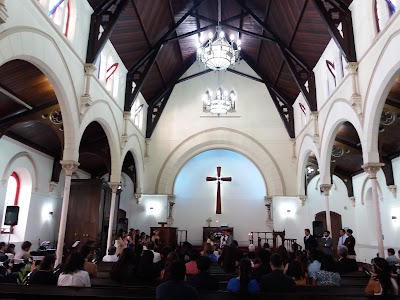 Photos of Iglesia Presbiteriana de Valpara&iacute;so