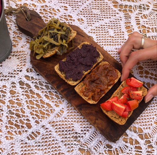 Vinarìa - Visual