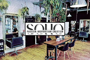 Photo n°37 de Salon SoHo à Caen (Institut de beauté)