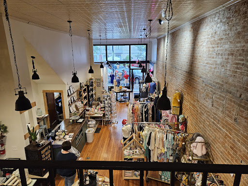 Catfish + Tater Boutique