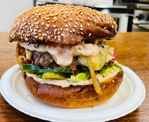 Photo n°6 de Chez Francoise à Croix-Caluyau (Restaurant de plats à emporter)