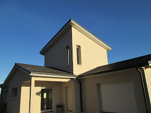 Photo n°15 de D-ecoratif Facade SAS à Cuzieu (Entreprise de construction)