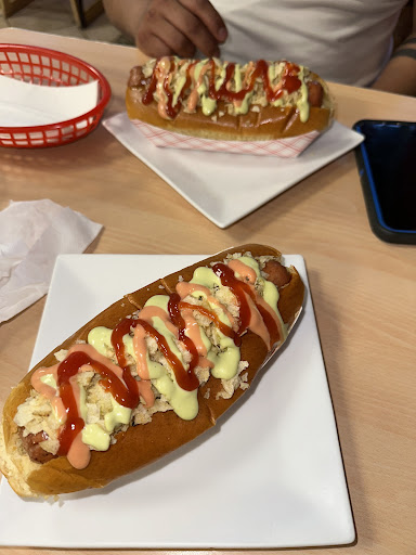 El Punto Bakery & Restaurant - Thumbnail