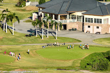 Royal St. Kitts Golf Club, South Coast, St. Kitts and Nevis