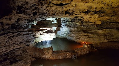 Stark Caverns