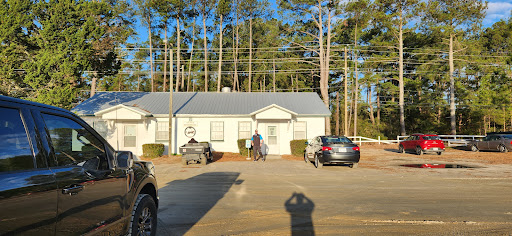 Pinehurst Track Restaurant - Thumbnail