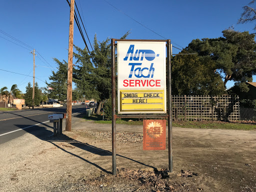 Oakdale Auto Tech Services