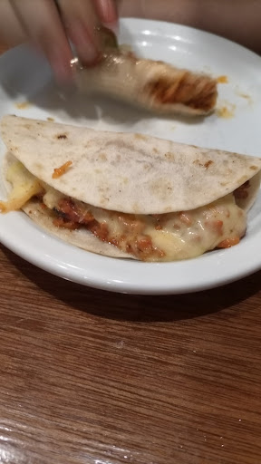 Taquería Los Traviesos - Thumbnail