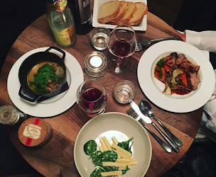 Photo n°82 de L'Atelier Ramey à Paris (Restaurant)