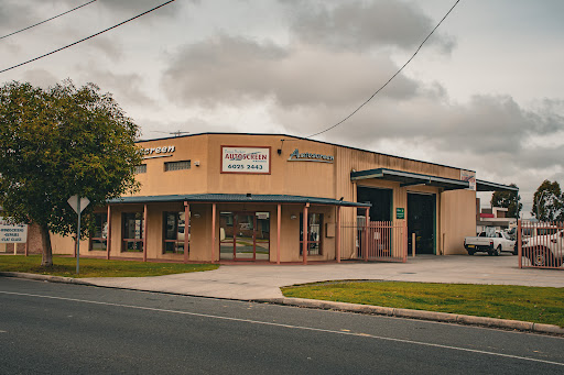 Albury Autoscreen