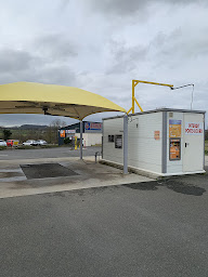 Photo n°2 de Station de lavage automobile Jarlan à Rignac (Station de lavage automobile)