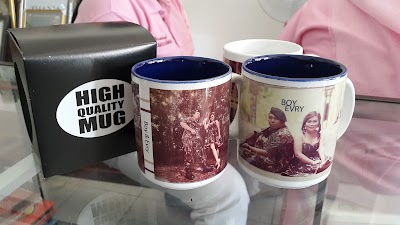 Photos of Harvest Mug Palangka Raya