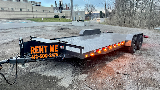 Emerick Trailer Rental