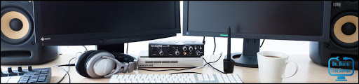 Dr. Digital Tech Support