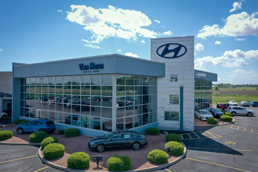 Van Horn Hyundai of Fond du Lac - Thumbnail
