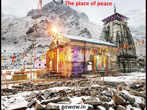 With its intricate architecture and sculptures of various Hindu deities, the Kedarnath Temple is… post image