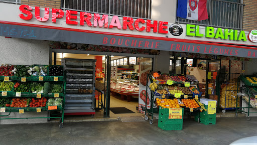 SUPERMARKET El Bahia