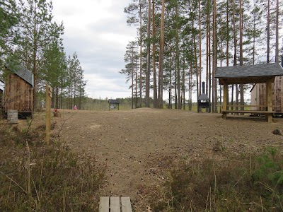 Photos of RMK R&uuml;&uuml;tli l&otilde;kkekoht