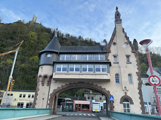 Brücken-Schenke - Thumbnail