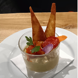 Photo n°9 de Restaurant Le P'tit Canaillou à Le Busseau (Snack)