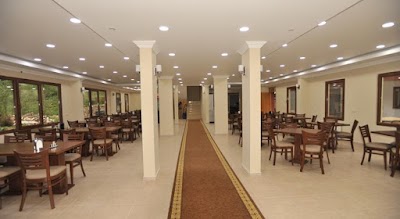 Photos of UZUNGOL NOBLE HOTEL & RESTAURANT