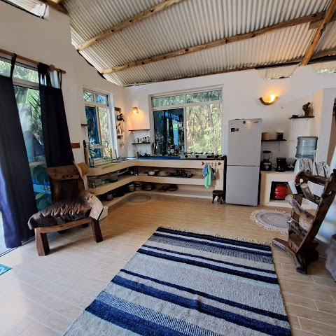 Airborne Kite & Surf Adventures and Eco-Village by null